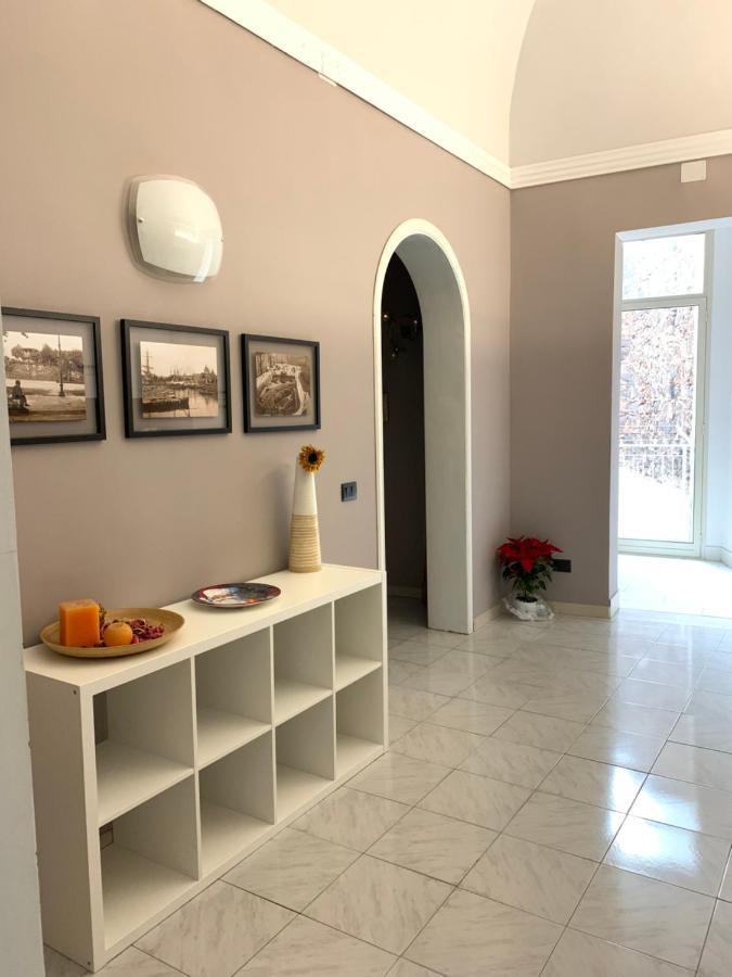 Picciridda House Apartamento Catânia Exterior foto